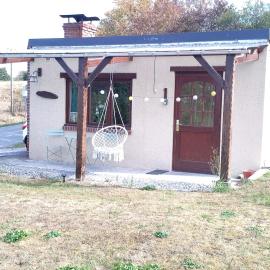 Au chalet de caro