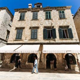 Festa Stradun Apartment
