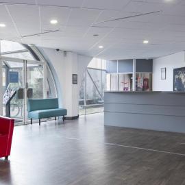 hotelF1 Cergy, hotell sihtkohas Cergy