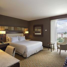 Mercure Bogota Calle 100