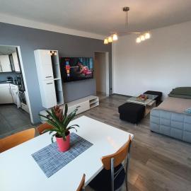 Cozy apartment - Heart of Stupava, near Bratislava