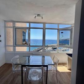 Sea view Apartment, Hotel in Candelaria