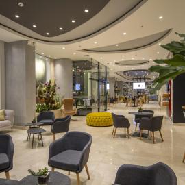 ibis Quito, ξενοδοχείο σε Κίτo
