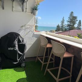 Ocean Eye, hotel sa Perth