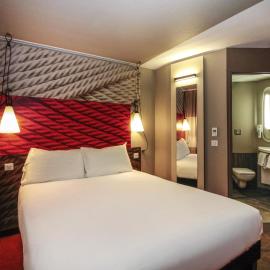 ibis Cahors，卡奧爾的飯店