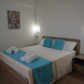 Viesnīca Sky House pilsētā Bjanko