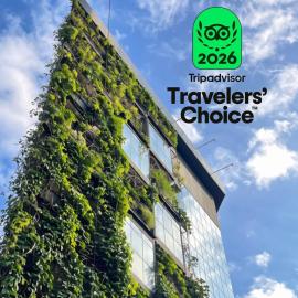 Naalt Hotel Joinville