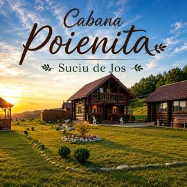 Cabana Poienita, hotell sihtkohas Suciu de Sus