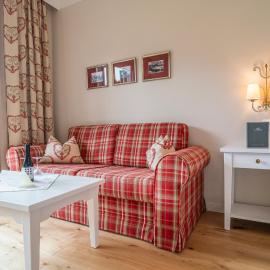 Hotel Seefischer - Finest Hideaway
