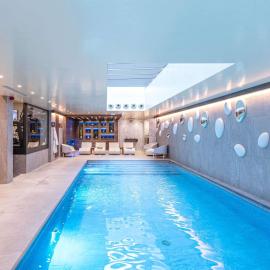 Novotel Deauville Plage