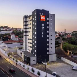 Ibis Americana, khách sạn ở Americana