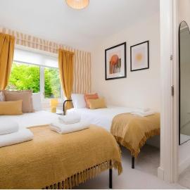 Crawford House Hatfield By Smart Corporate Stays