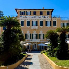 Mediterraneo Emotional Hotel & Spa