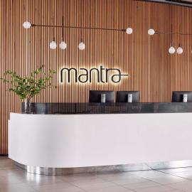 Mantra Melbourne Epping,Epping的飯店