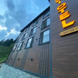 Uzungöl İnci Otel