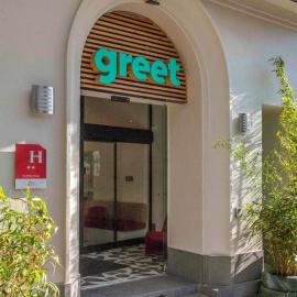 greet Marseille Centre Saint Charles