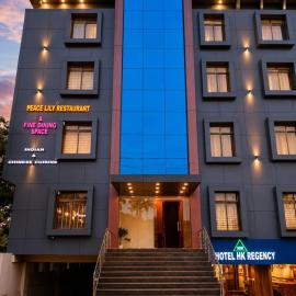 Hotel HK Regency
