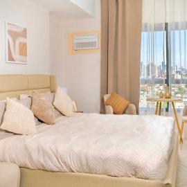 JTower by JSuites