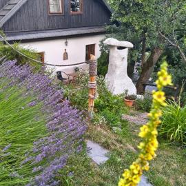 Špania Dolina apartment Sonnenberg, Hotel in Špania Dolina