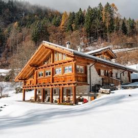 Luxury Alpine Apartment Miliani Free Parking