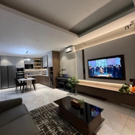 Chateau Lumiere KBP, hotel a Padalarang