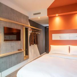 ibis budget Bayreuth, khách sạn ở Bayreuth