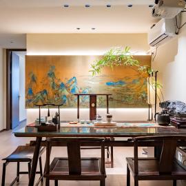Hidden Retreat, hotelli kohteessa Suzhou
