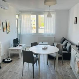 Apartman Orion