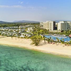 Mövenpick Resort Waverly Phu Quoc, hotel di Phu Quoc