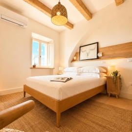 Conti di San Bonifacio - Tuscan Townhouse, hotel in Montemassi
