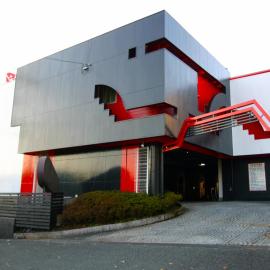 lalala富士宮 - レジャーホテル, Hotel in Kami-ide