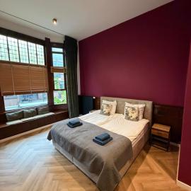 Boutique Hotel de Kade Zaandam-Amsterdam