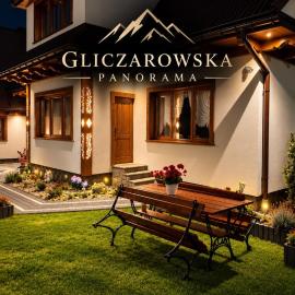 Gliczarowska Panorama noclegi z widokiem na Tatry Gliczarów Górny