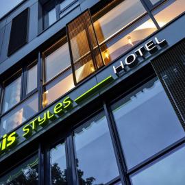 ibis Styles Klagenfurt am Woerthersee, hotel Klagenfurtban