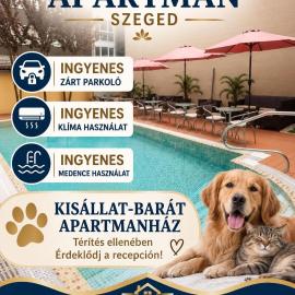 Mosoly Apartman