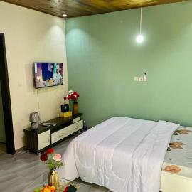 Very nice spacious studio
