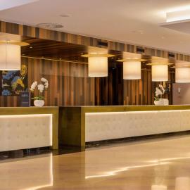 Mövenpick Hotel Geneva