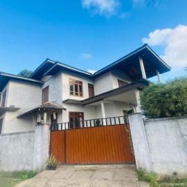 Aadhya Homestay