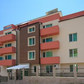 Siena House, hotel in Sozopol