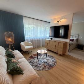 Nook Apartments