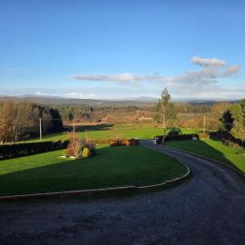 Derryleigh Manor, hotel a Bealock