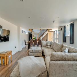 Corley में, होटल Stable View Barn - Uk45938