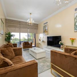 Bloomfields 2BR+Maid in Mina Fajer - Fujairah