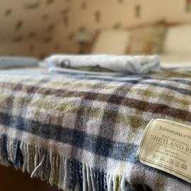 Birch Cottage - Uk38992، فندق في Dalcross