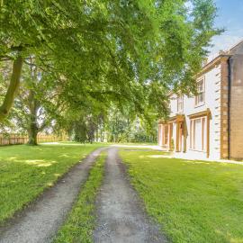 The Coach House