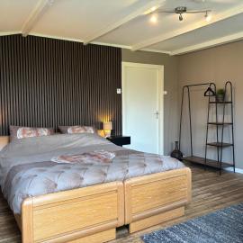 B&B Warnstee, hotel sa Wichmond