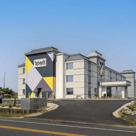 Spark by Hilton Outer Banks Kill Devil Hills, hotel em Kill Devil Hills