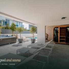 Adria Concept Suites