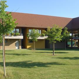 Les Loges Du Ried, hotel sa Marckolsheim