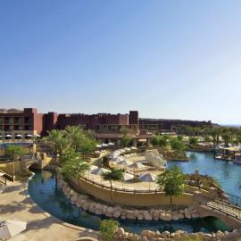 Mövenpick Resort & Spa Tala Bay Aqaba, hotel in Aqaba